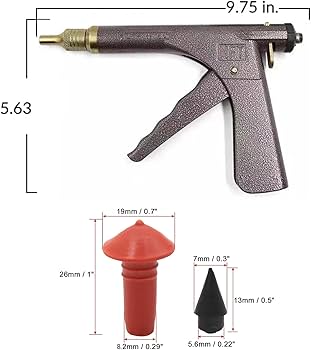 despinchador rapidplug 2.0!!